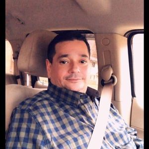 Meet your Posher, James